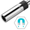 SET BUJIAS EXTENSORAS ARTICULADAS MAGNETICAS 3/8" 3PCS DURATECH - Imagen 5