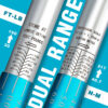 SET LLAVE DE TORQUE 1/2 3PCS DURATECH - Imagen 5