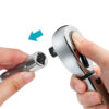 SET LLAVE DE TORQUE 1/2 3PCS DURATECH - Imagen 6