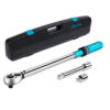 SET LLAVE DE TORQUE 1/2 3PCS DURATECH - Imagen 7