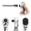 SET LLAVE DE TORQUE 1/2 3PCS DURATECH - Imagen 9